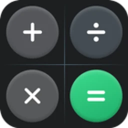All-In-One Calculator icon