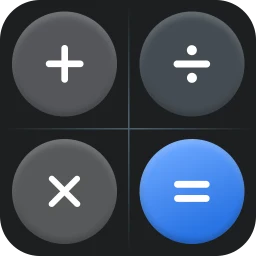 All-In-One Calculator